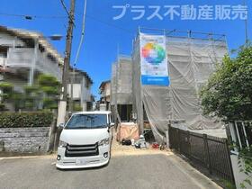 福岡県大野城市緑ケ丘３丁目