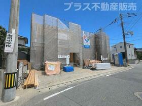 福岡県福岡市南区老司３丁目