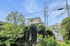 サンコート西荻窪