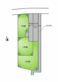東京都調布市深大寺元町２丁目
