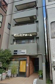 ストーク両国秀山　３階　角　部屋　リ　フォーム済