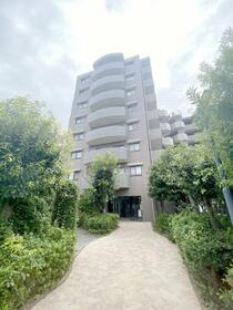 レクセルガーデン西国分寺