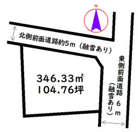 富山県富山市新金代１丁目