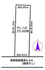 富山県富山市稲荷元町１丁目