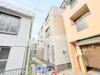 カインドネス南砂町 1階 築2年10ヶ月の賃貸物件