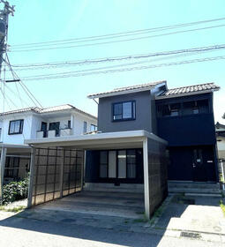 富山県富山市新庄町