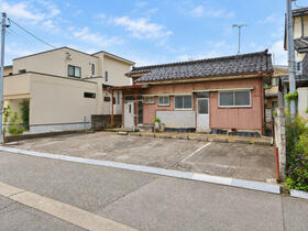 富山県富山市奥田寿町