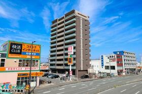 クレアホームズ南常三島ザ・レジデンス