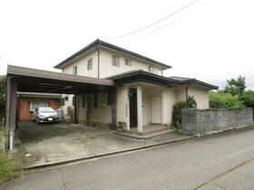 富山県富山市向新庄町３丁目