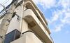 ベルエアー弓ノ木 1階 築38年11ヶ月の賃貸物件