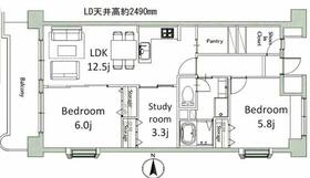 プリメール柳島
