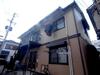 セジュール北町 2階 築30年1ヶ月の賃貸物件