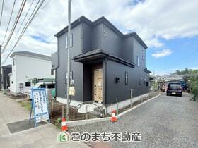 栃木県鹿沼市幸町１丁目