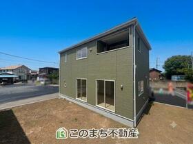茨城県古河市中田