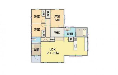 detached 鹿児島県姶良市加治木町木田