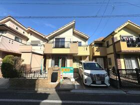 東京都練馬区西大泉１丁目