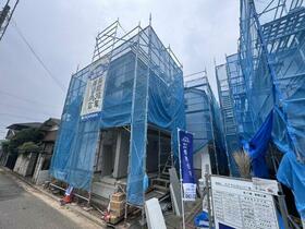 千葉県松戸市松飛台