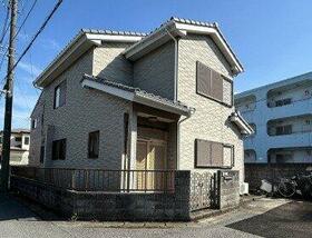 千葉県千葉市若葉区若松町