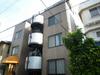 桜木マンション 3階 築32年7ヶ月の賃貸物件