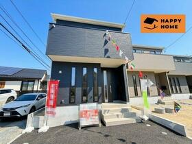 愛知県あま市新居屋小舟戸