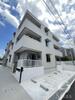 D-residence岡町 1階 新築の賃貸物件