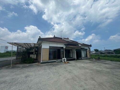 Used Detached House, Kunisaki, Oita