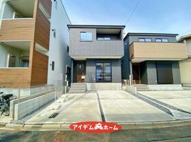 愛知県名古屋市中村区京田町２丁目
