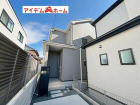 愛知県豊橋市多米中町２丁目