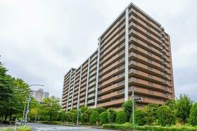パークフィーネ南大沢３番館