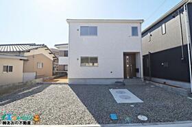 徳島県板野郡北島町鯛浜字西中野