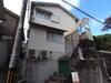 土居アパート 2階 築64年5ヶ月の賃貸物件