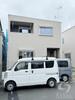 立花駅より徒歩15分 新築の賃貸物件