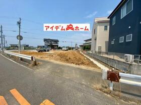 愛知県安城市藤井町西山