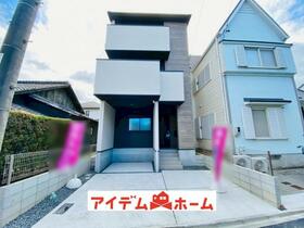 愛知県名古屋市瑞穂区本願寺町１丁目