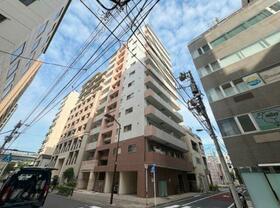グリーンパーク日本橋浜町　７階　角　部屋　空室