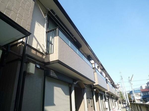 detached 東京都調布市布田１丁目

地図を見る