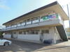 山一アパート 1階 築46年4ヶ月の賃貸物件
