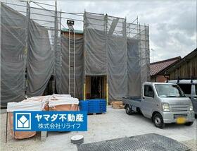 岐阜県各務原市蘇原菊園町３丁目