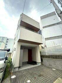 兵庫県神戸市中央区生田町4丁目