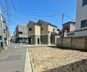 東京都葛飾区金町３丁目