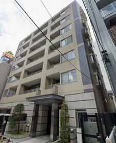鶴見中央パークホームズ