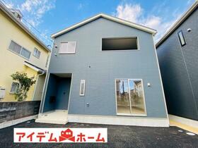 愛知県犬山市大字犬山字北笠屋