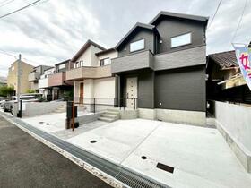 兵庫県神戸市東灘区甲南台