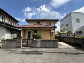 大分県別府市馬場