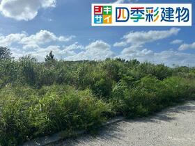 沖縄県中頭郡読谷村字座喜味