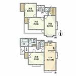 蔵敷戸建のイメージ