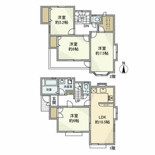 間取り：213136718183