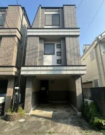 東京都世田谷区南烏山１丁目