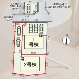 佐賀県佐賀市新郷本町
