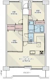 ダイアパレス若林